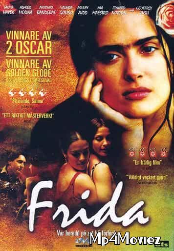 poster of [18ᐩ] Frida (2002) English Full Movie